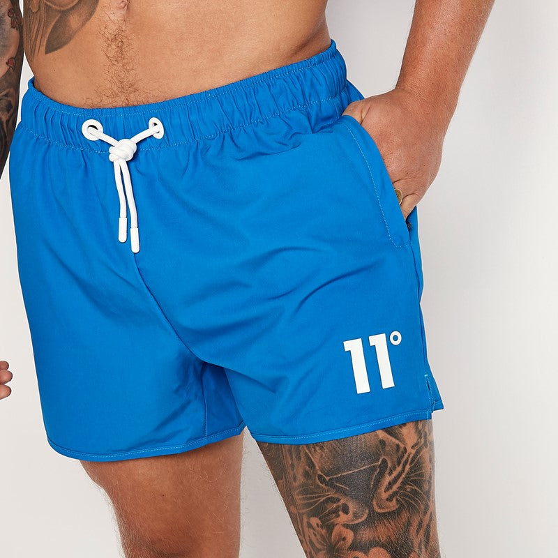 11 degrees fashion swim shorts